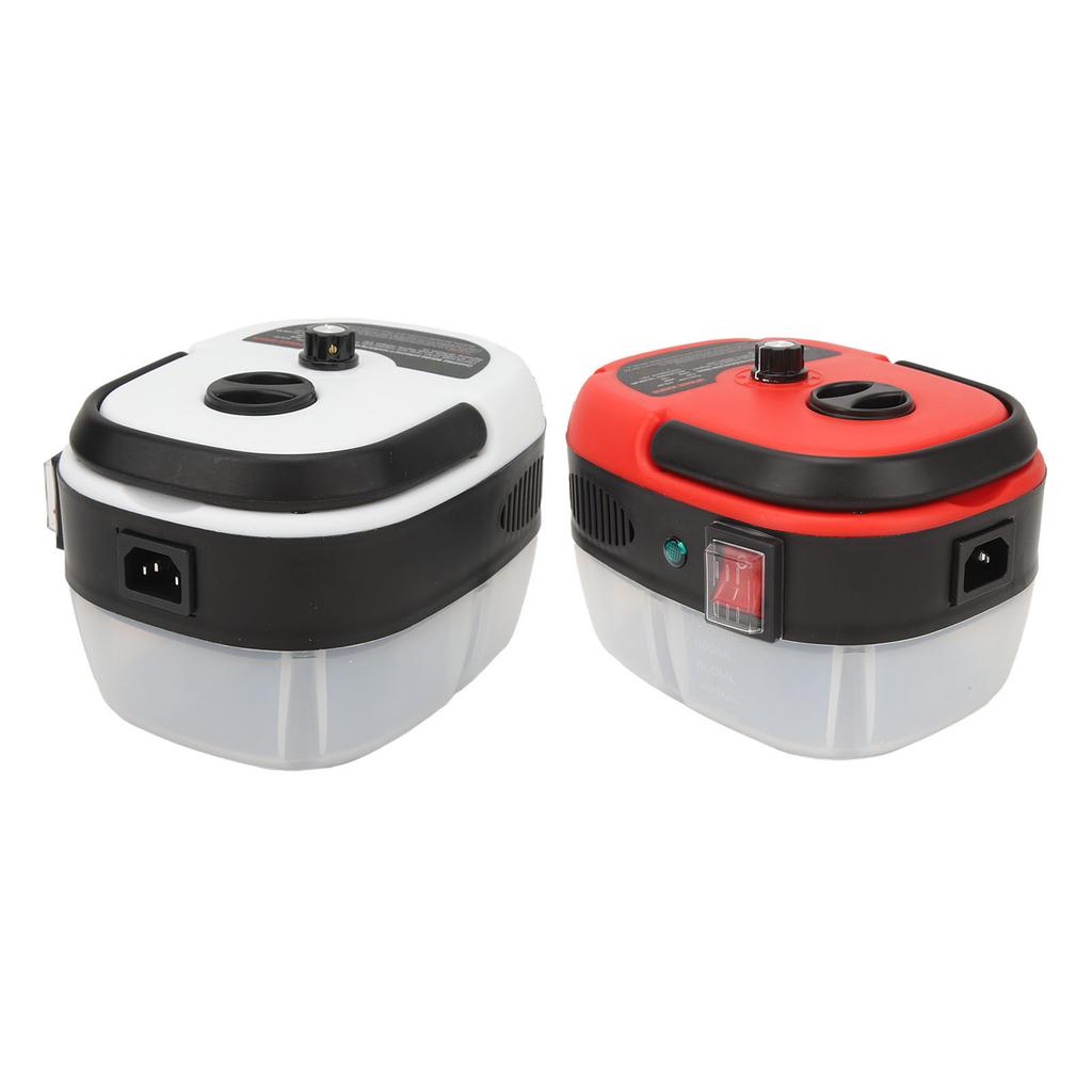 High Temperature High Pressure Steam Cleaner Air Conditioner Kitchen Grease Cleaner US Plug 110V