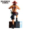 First General Figure - One Piece - Portgas D. Ace (Whitebeard Pirates (TBA)), Bandai Spirits Masterlyze Collector's Figure