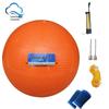 Inflatable Weighted Training Ball