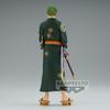 One Piece DXF THE GRANDLINE SERIES Wano Country RORONOA ZORO Yukata Ver.