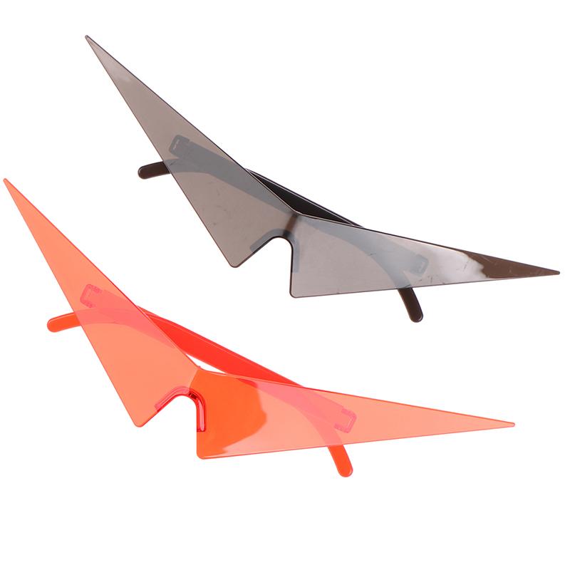 Halloween Tengen Toppa Gurren-Lagann Cosplay Kamina Brille Brillen Sonnenbrille Cosplay Kostüm Zubehör Requisiten