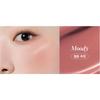Dear dahlia Petal Drop Dried Rose Liquid Blush Moody