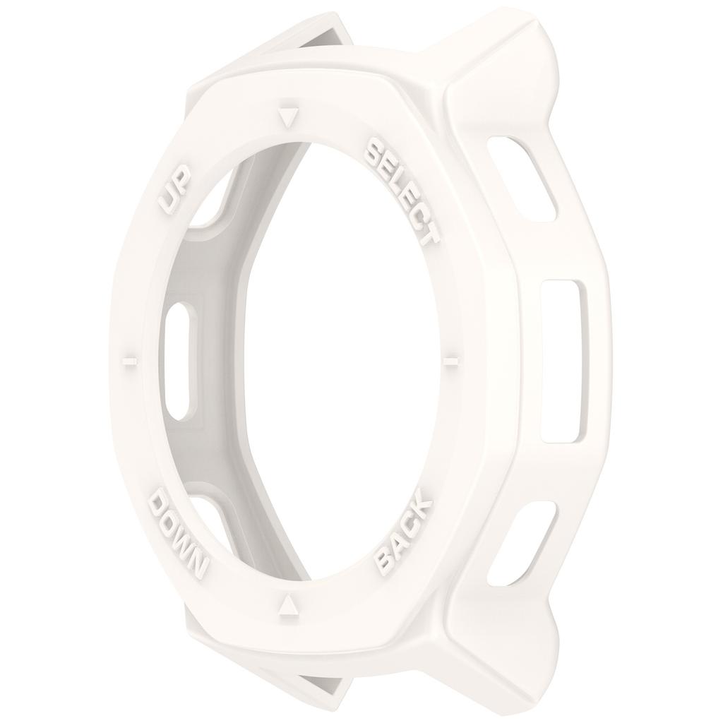 For Amazfit T-Rex 3 Pro 44mm Case Cover PC Screen Protective Shell Bumper For Amazfit T-Rex3 Pro 44mm Protector Shell Accessory