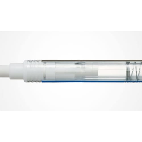 Tombow Pencil Limited Holder Eraser Monostick Refillable JCC-123 (C Ash Gray)