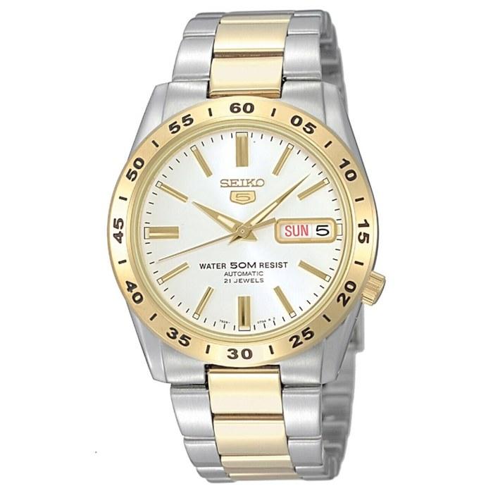 Seiko 5 SNKE04K1 Automatic Watch (Men's)