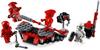 LEGO Star Wars Elitní pretoriánská garda Battle Pack 75225 Stavebnice Hračka pro kluky