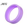 Comfortable Smart Ring Protector Silicone Case for Oura 5, Protector, Soft Outdoor Activity Guard Anti-Scratch Cover, Protective Shield, Sleeve Sizes