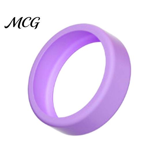 Comfortable Smart Ring Protector Silicone Case for Oura 5, Protector, Soft Outdoor Activity Guard Anti-Scratch Cover, Protective Shield, Sleeve Sizes
