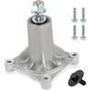 587253301 187292 192870 Husqvarna Spindel 187292 Spindelmontering H usqvarna 42" 46" 48" Klippdäck Spindel Craftsman