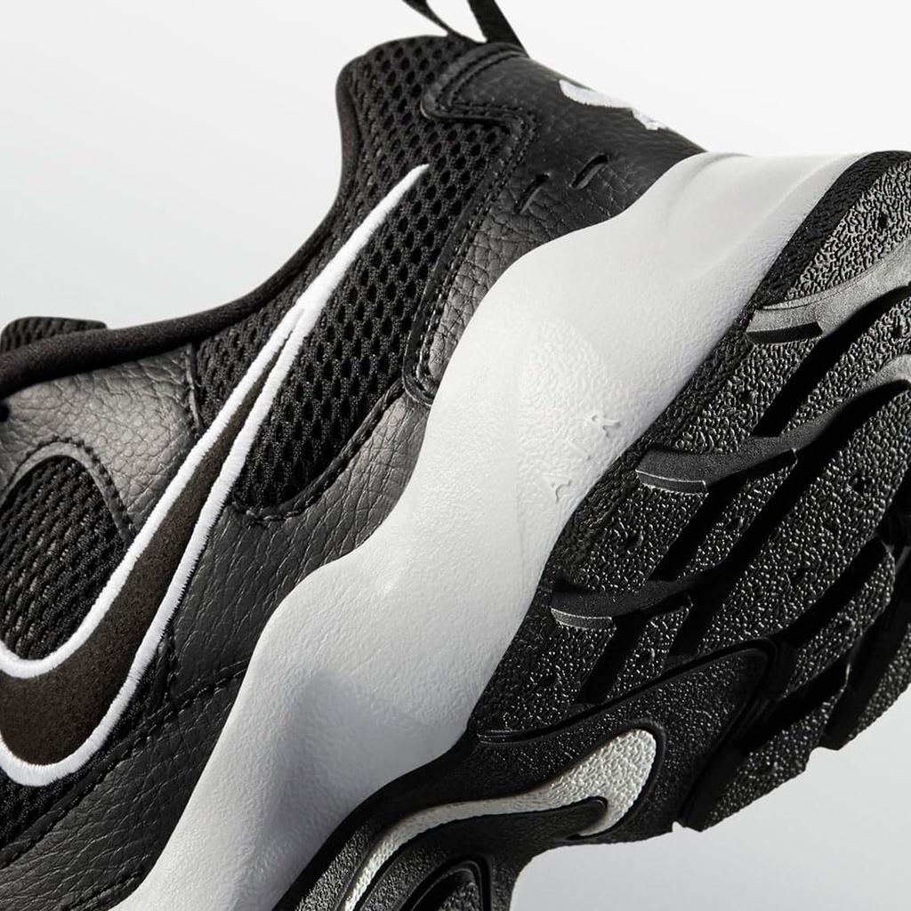 Nike Air Heights W AIR HEIGHTS Size Black/Black CI0603-001 24.5cm