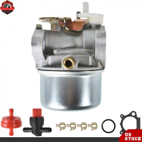 799869 Carburetor for Briggs & Stratton 792253 497586 499059  4-7 Hp Carb