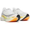 New Saucony Endorphin Elite 2 White Peel S30994-130