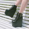 Bottines – Bottines