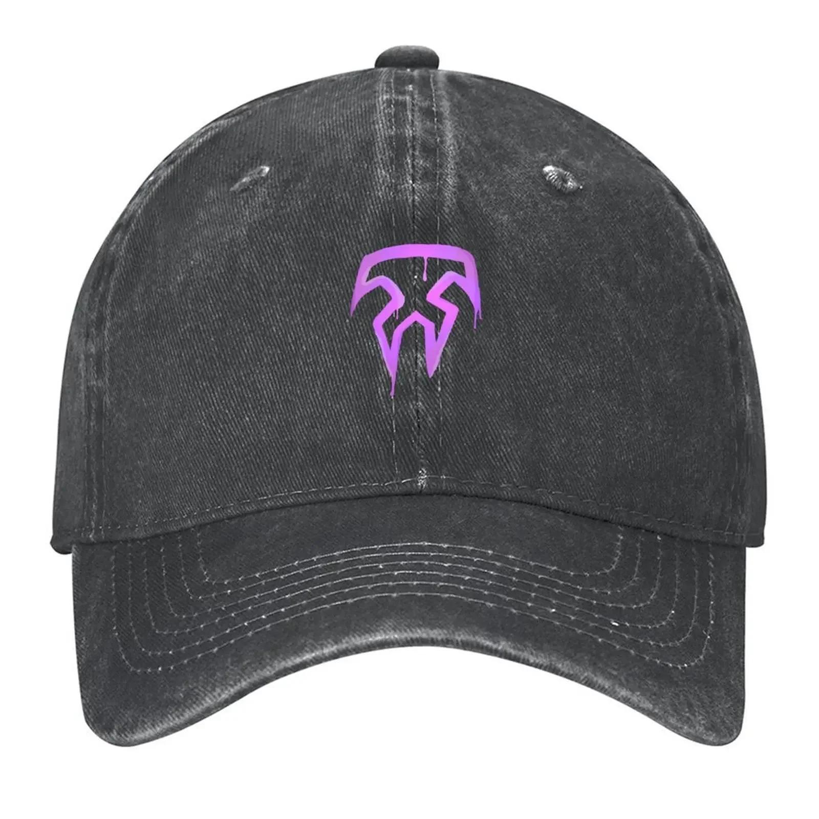 

Prowler Earth 42 Logo Baseball Cap Mountaineering derby hat birthday custom caps Luxury Woman Men s промывают черный