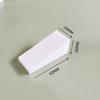 Soft Triangle Makeup Sponge Smooth Dry And Wet Powder Puff Concealer Cream Liquid Foundation Sponge Cosmetic Puff