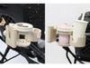 Children's Car Cup and Phone Holder for Electric Cars