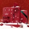 Rom&nd Rom&nd Chemi Heart Advent Calendar (warm/cool)