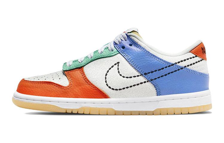 

Nike Dunk Low Nike 101 GS DX3363-100 36