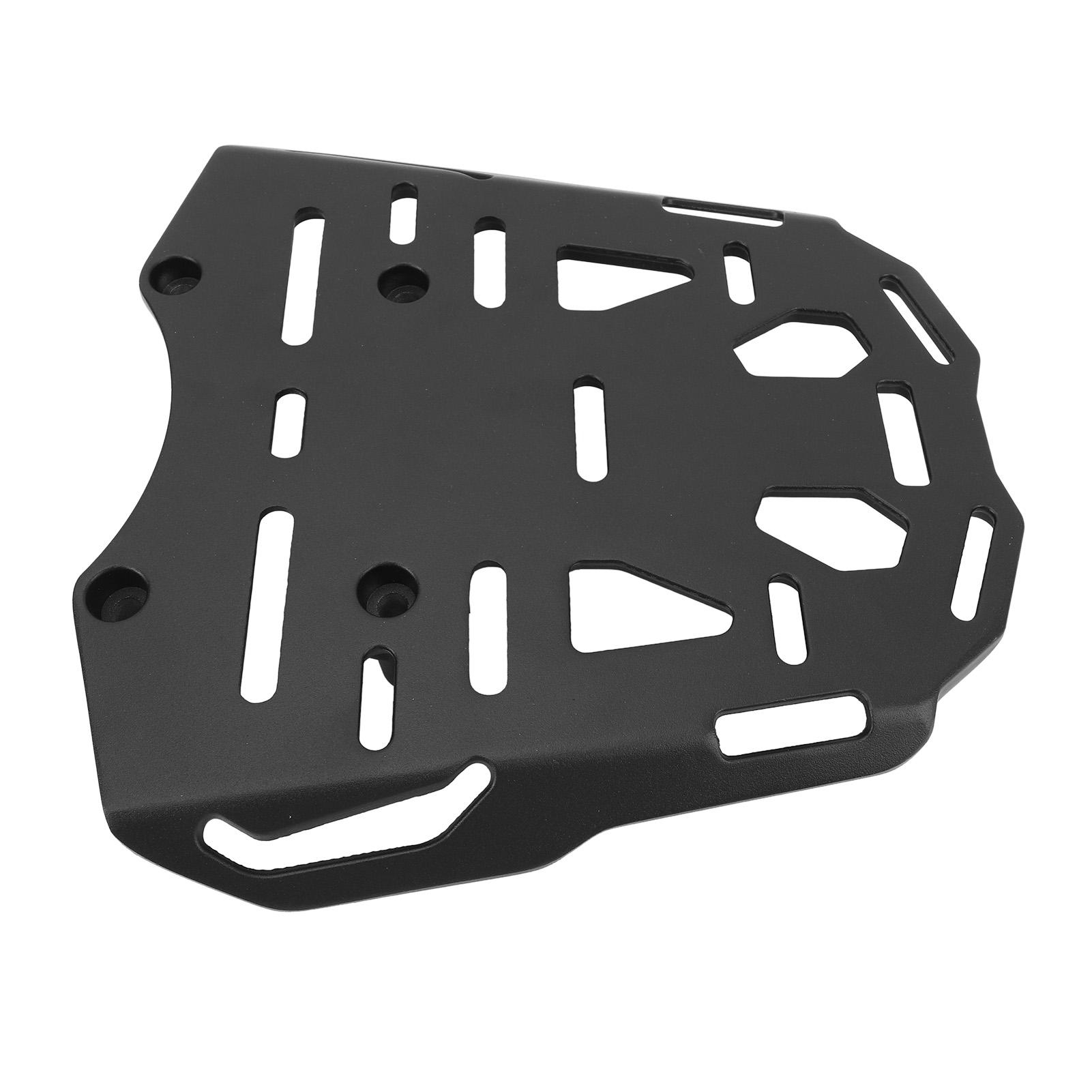 

Motorcycle Rear Luggage Rack Aluminum Alloy Tail Rack Storage Shelf Luggage Bracket for 125 150 160 2014 to 2024