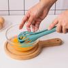 new Multifunctional Egg Beater Whisk Milk Pasta Tongs Food Clips Mixer Manual Stirrer Kitchen Cream Bake Tool Kitchen