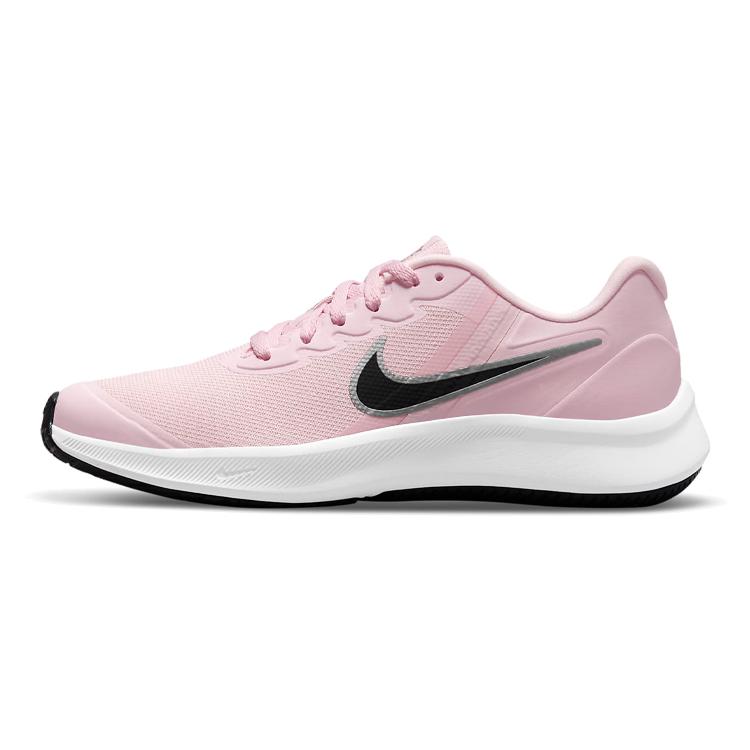 

Nike Star Runner 3 Pink Foam GS 38