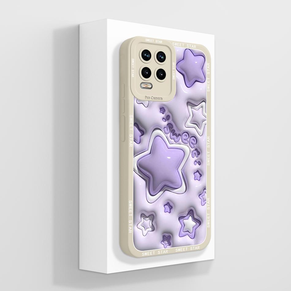 

For Realme 8 Pro 8i 8S Phone Case Cute Panda Funda For Realme8 4G 5G Soft Back Cover Liquid Silicone Protective Bumper Coque Realme 8 Pro