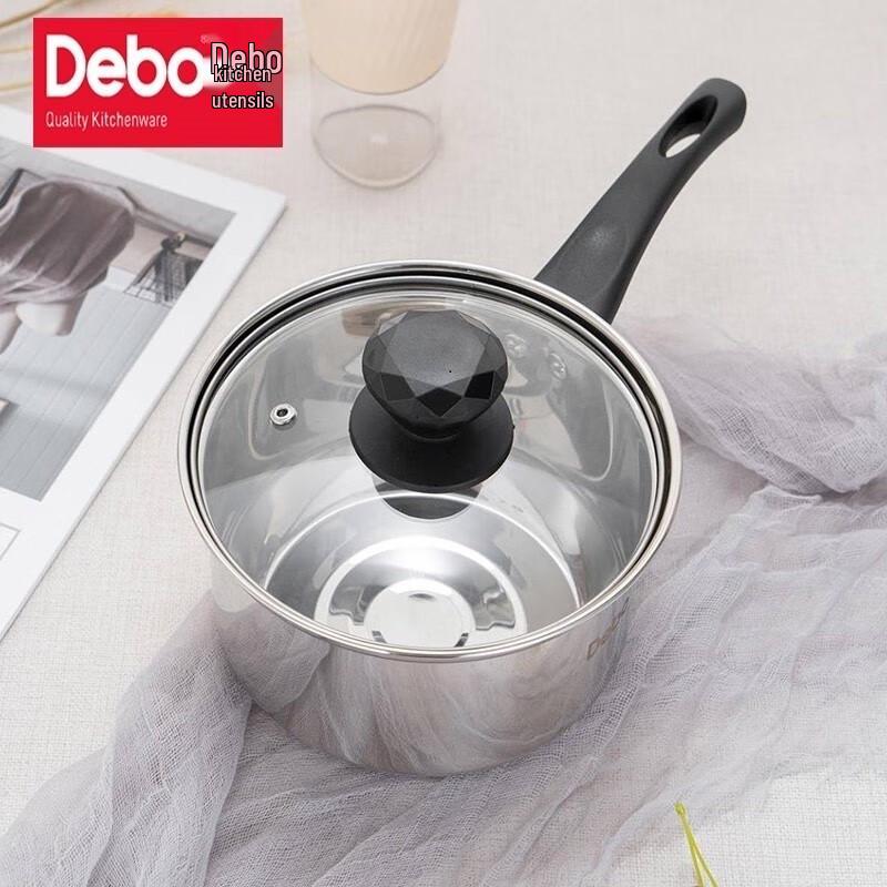 Debo Beverly Milk Pot