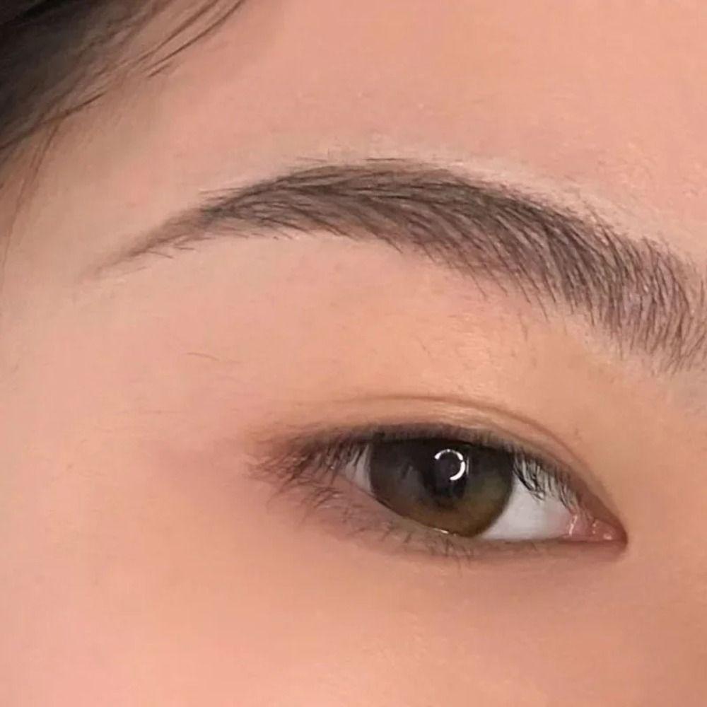 PP Eyebrow Pencil Sharpening Tool Duckbill-shape Grey Eyebrow Pencil Shaper Cosmetic Pencil Sharpening Tool Makeup Tools