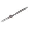 Soldering Iron Tip Stainless Steel Professional Solder Tip Replacement for TS100 TS101 TS KU