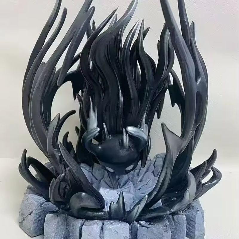 New Spot Hollow Knight Series Cartoon Action Character Room Handsome Ornaments Toys Surprise Gift
