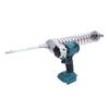 Electric Grease Gun Automatic Lithium Grease Gun Kit for BL1830B 2 BL1850 2 BL1850B 2 BL1840B BL1820