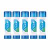 KOKUYO Glue Stick Kakunori Color Disappearing Set of 5 Blue Ta-KS311B-1PX5SET