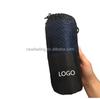 For Ultra Lightweight Summer Envelope Sleeping Bag with Lining for Travel Single Person Use in Hotels and Camping