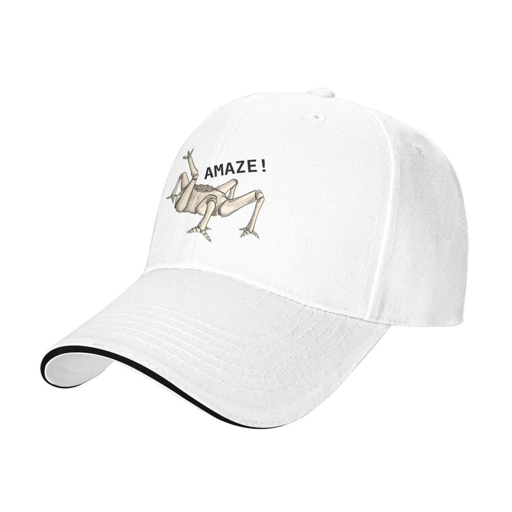 Kšiltovky Projekt Hail Mary - Úžasné! Vtipné Grafické Unisex Jarní Sportovní Klobouky