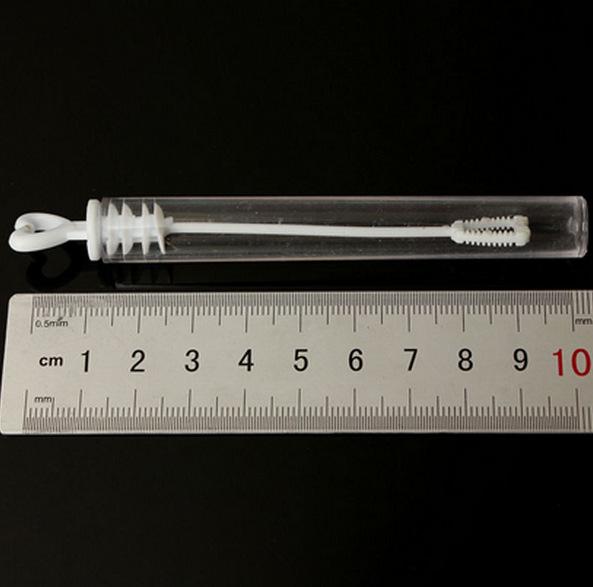 Wedding Soap Bubble Bottles Love Heart Design Soap Water Bubble Soap Bottle Tube Children Birthday