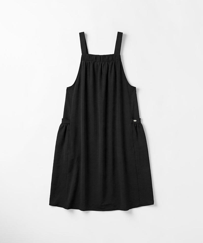 Marie Claire Strap Sleeveless Dress (Magbop11Mbk)