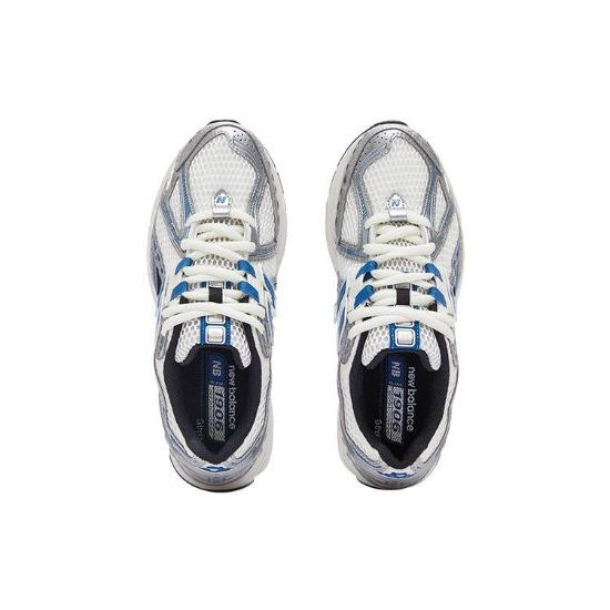 New Balance 1906R Silver Blue Agate Unisex Sneakers M1906REB