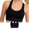 Zeriluna Comfort-Fit Sports Tank: Breathable, Skin-Friendly, Soft, Supportive Fashion Wear