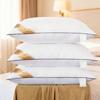 Quality Bed PillowsSuper Soft & Comfortable Pillow Resistant & Hypoallergenic