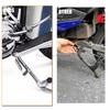 Motorcycle Side Stand Tension Spring Kickstand Spring For Harley Sportster XL883 1200 Dyna FXD Softail FatBoy Electra Glide FLHR