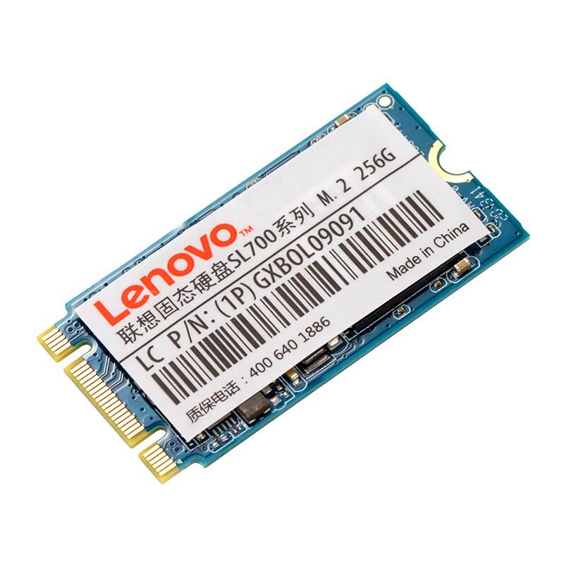 Lenovo SL700 M.2 SATA SSD