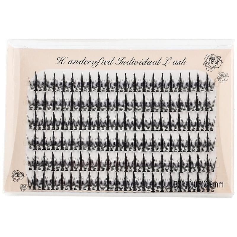 Lashie - False Eyelash Clusters