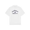 SS24 Shirt Men's White NAE22161-WT