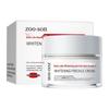 Baizhentang Hada Labo Whitening & Freckle Cream: Lightens Spots, Reduces Freckles, Hydrates Skin