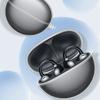 Compatible for Freeclip Shockproof Wireless Earphone Sleeve Impact-resistant Soft Housing Anti Dust Washable Guard Cover