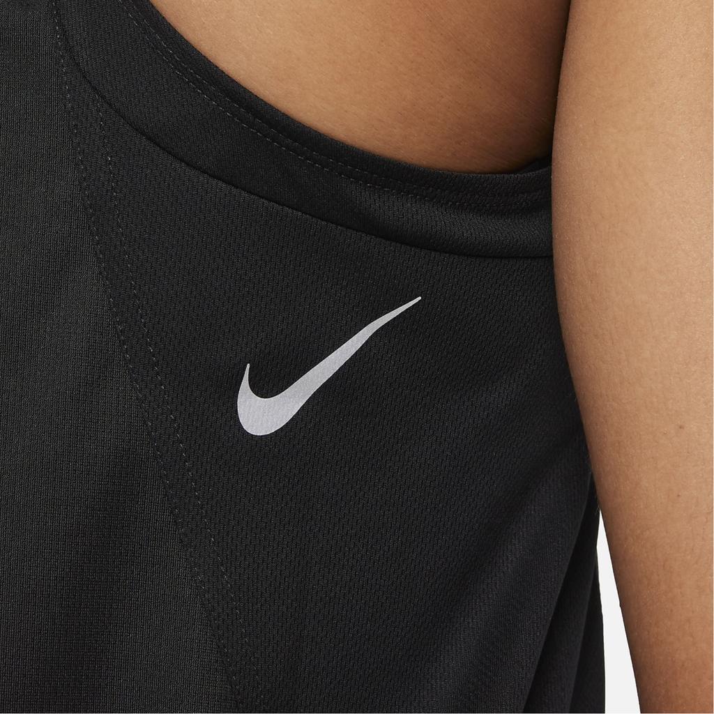 New Nike Tank Tops Women's Black DD5940-010