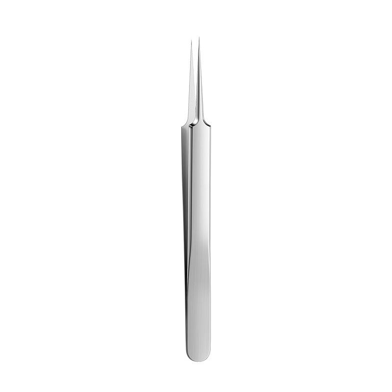 Ultra-Fine Tweezers Blackhead & Pimple Extraction Needle Set – Pointed Tip Beauty Tool for Acne Treatment