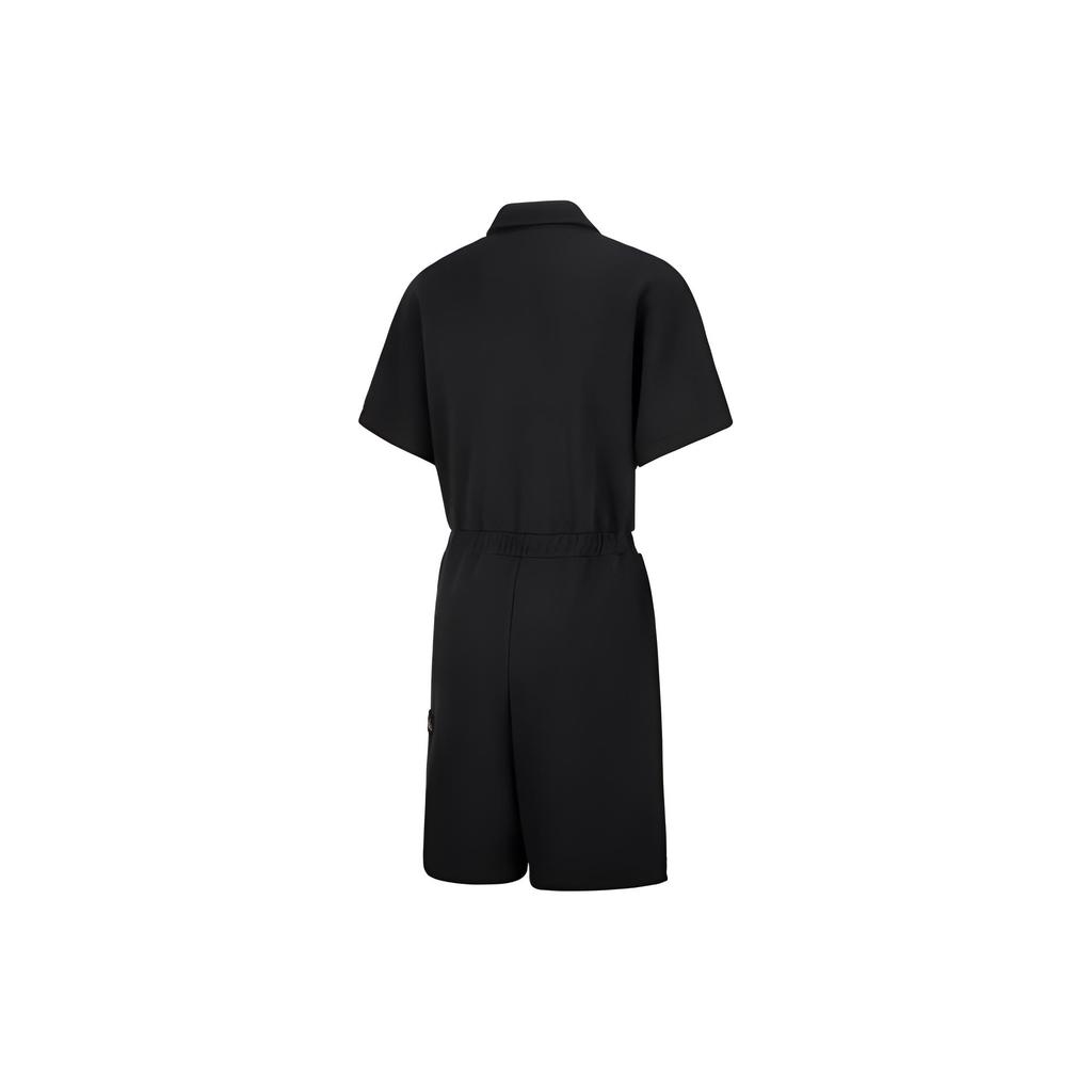 New PUMA Bodysuits Women's Black 621935-01