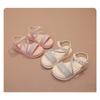 Mädchen Schleifen Prinzessinnen Sandalen | Outdoor Strandschuhe für Kleinkinder, Jugendliche & Babymädchen Elegante Modische Festschuhe