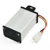 DC 36V 48V 72V Til 12V 10A Converter Adapter Transformator For E-sykkel 9*5,1*3,3cm